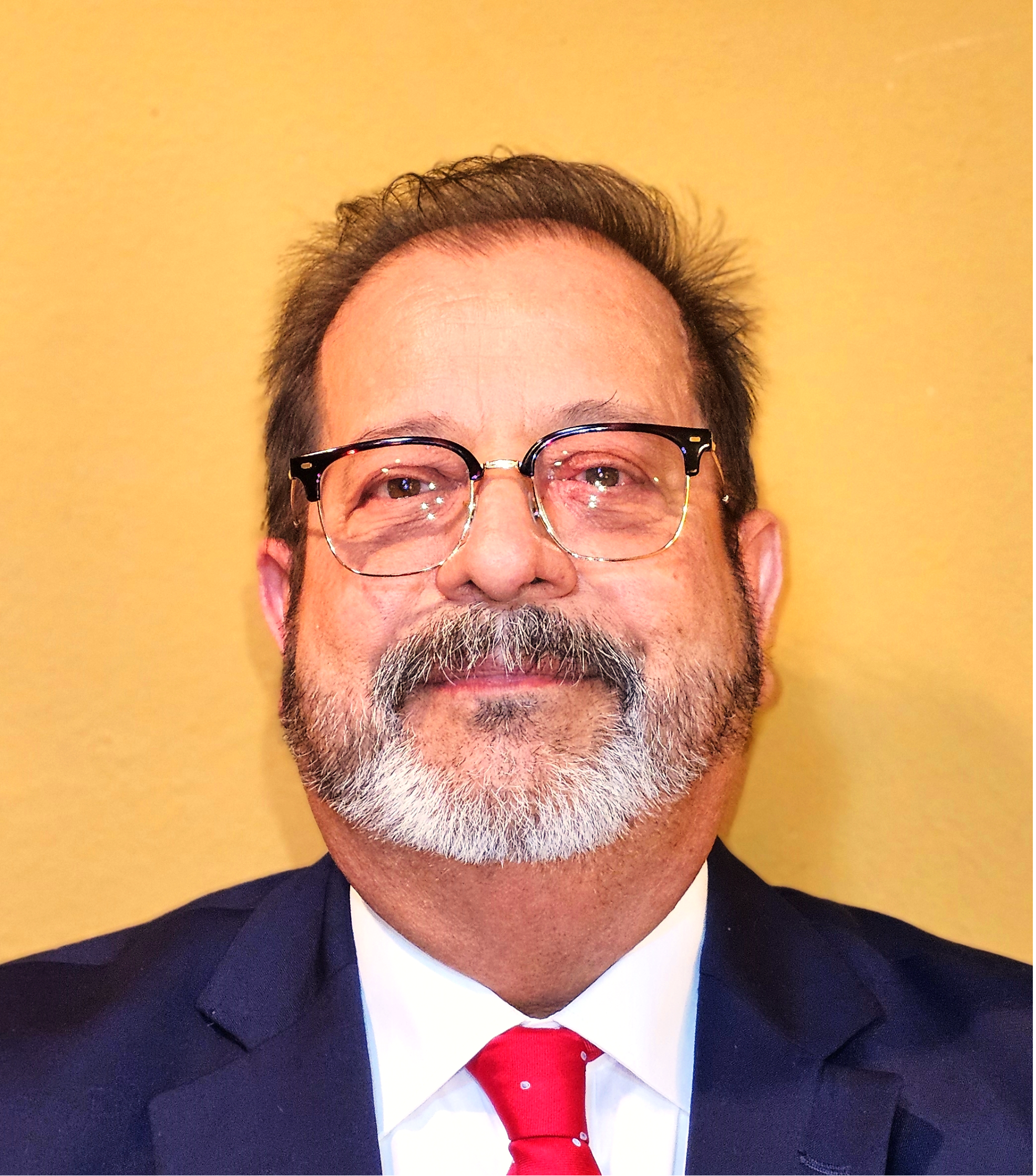 Gerardo Pinzon