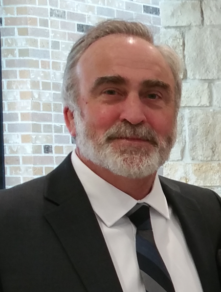 Stephen N. Smith