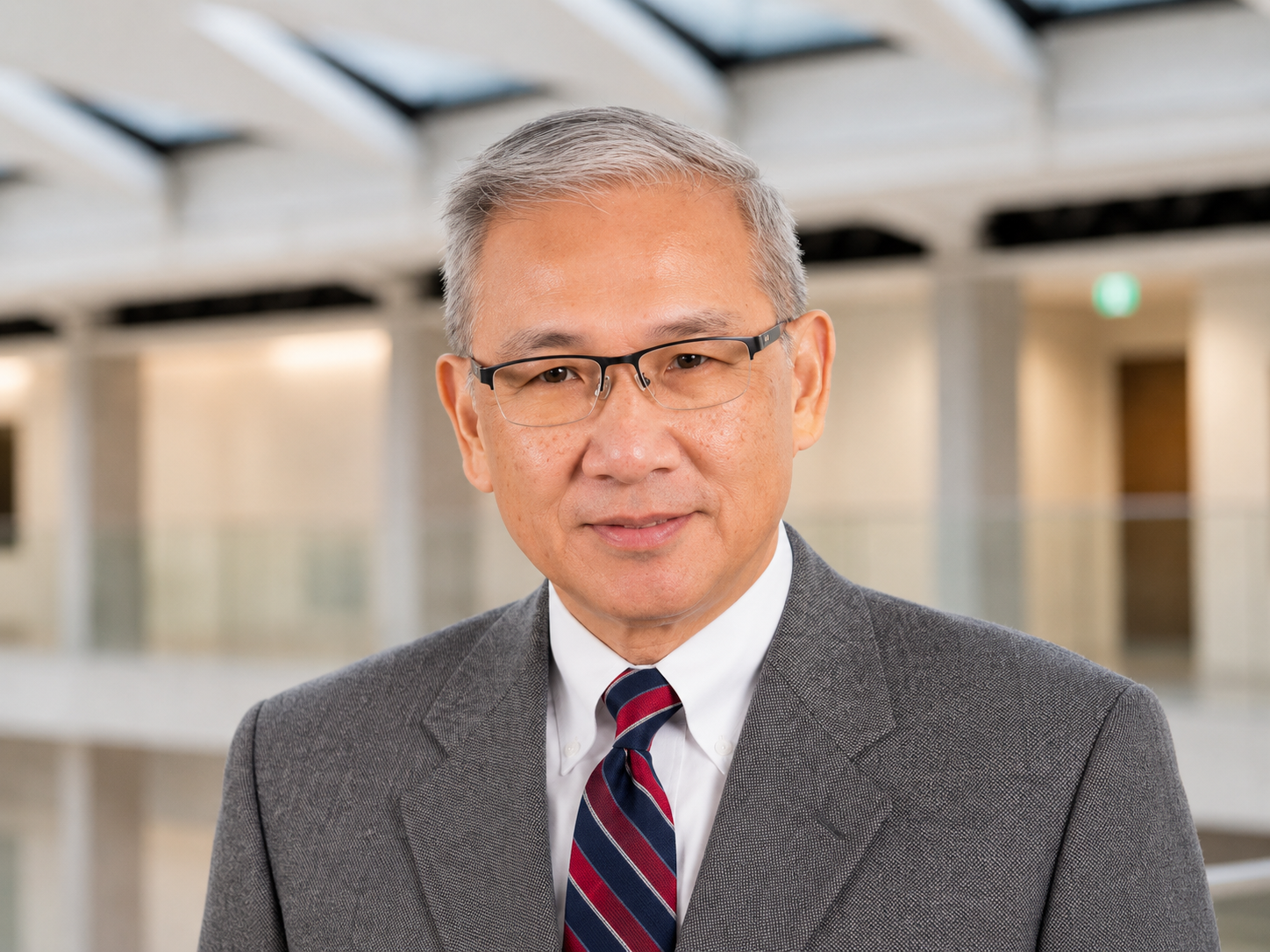 Joseph Koo