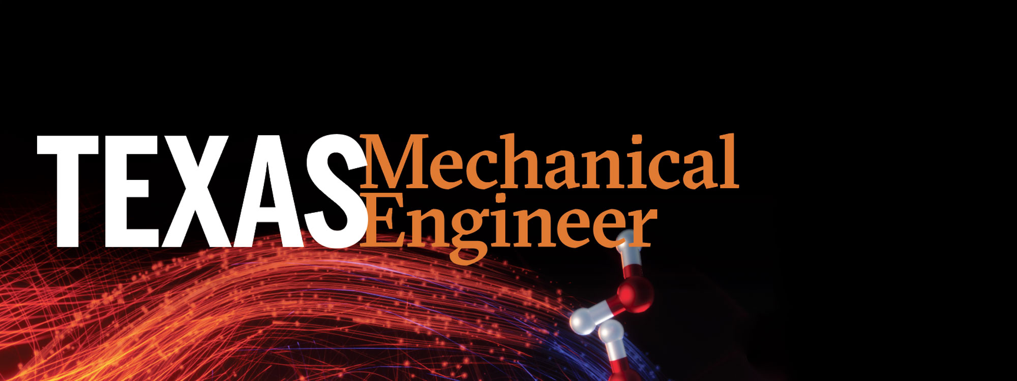 Texas Mechanical Engineer