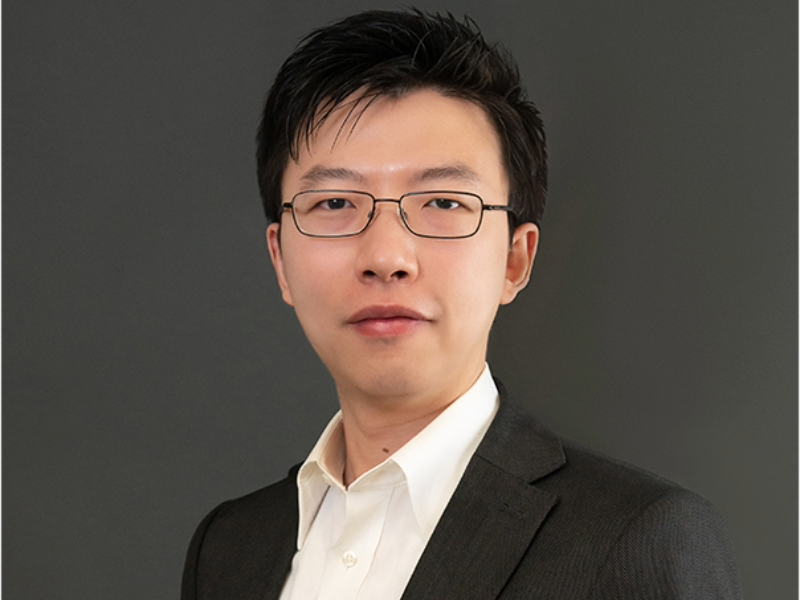 Yuanyue Liu