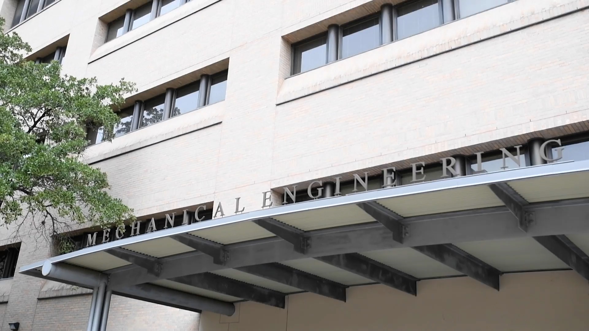 University of Texas At Austin