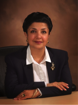 Azita Sharif