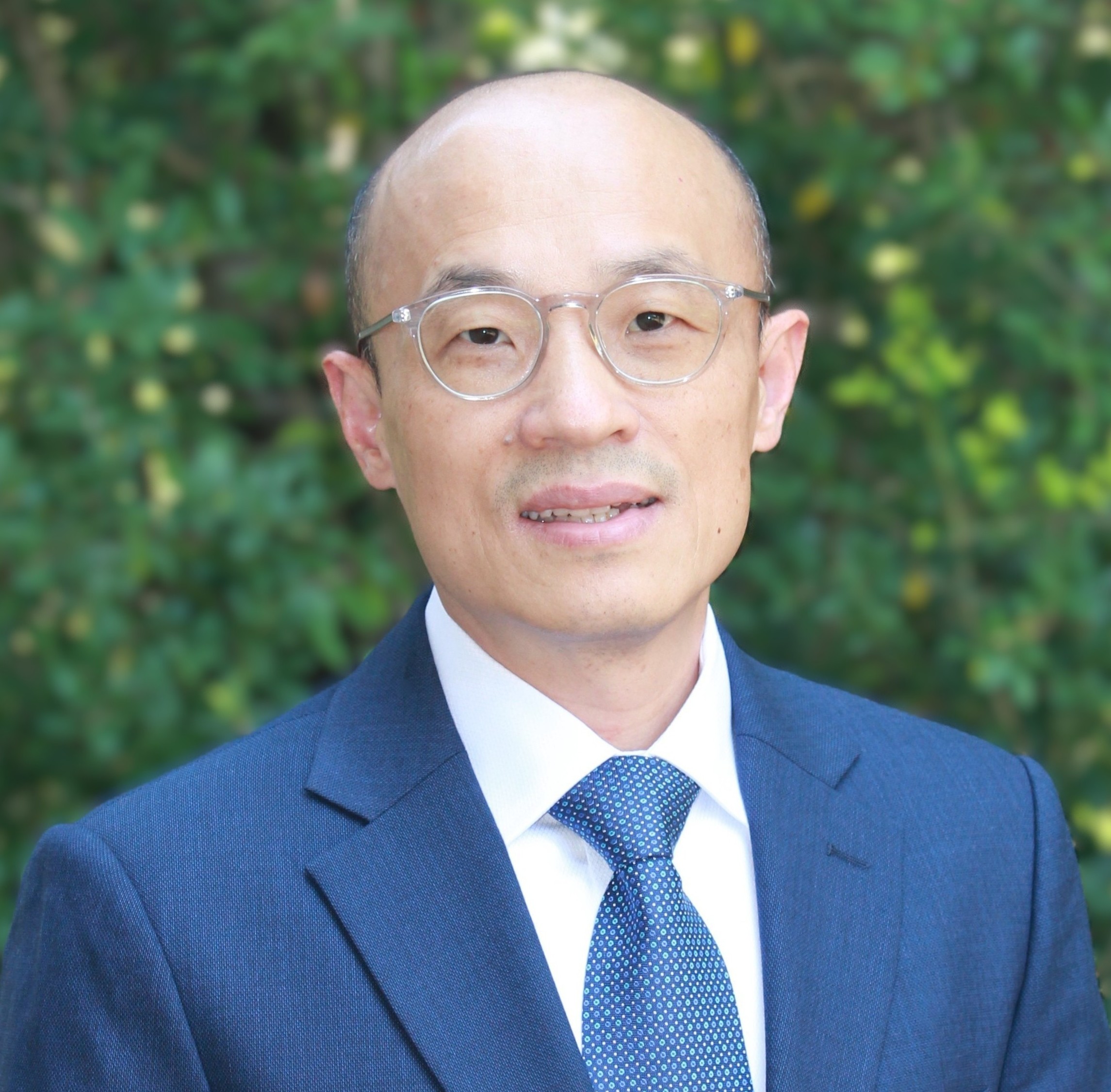 Junmin Wang