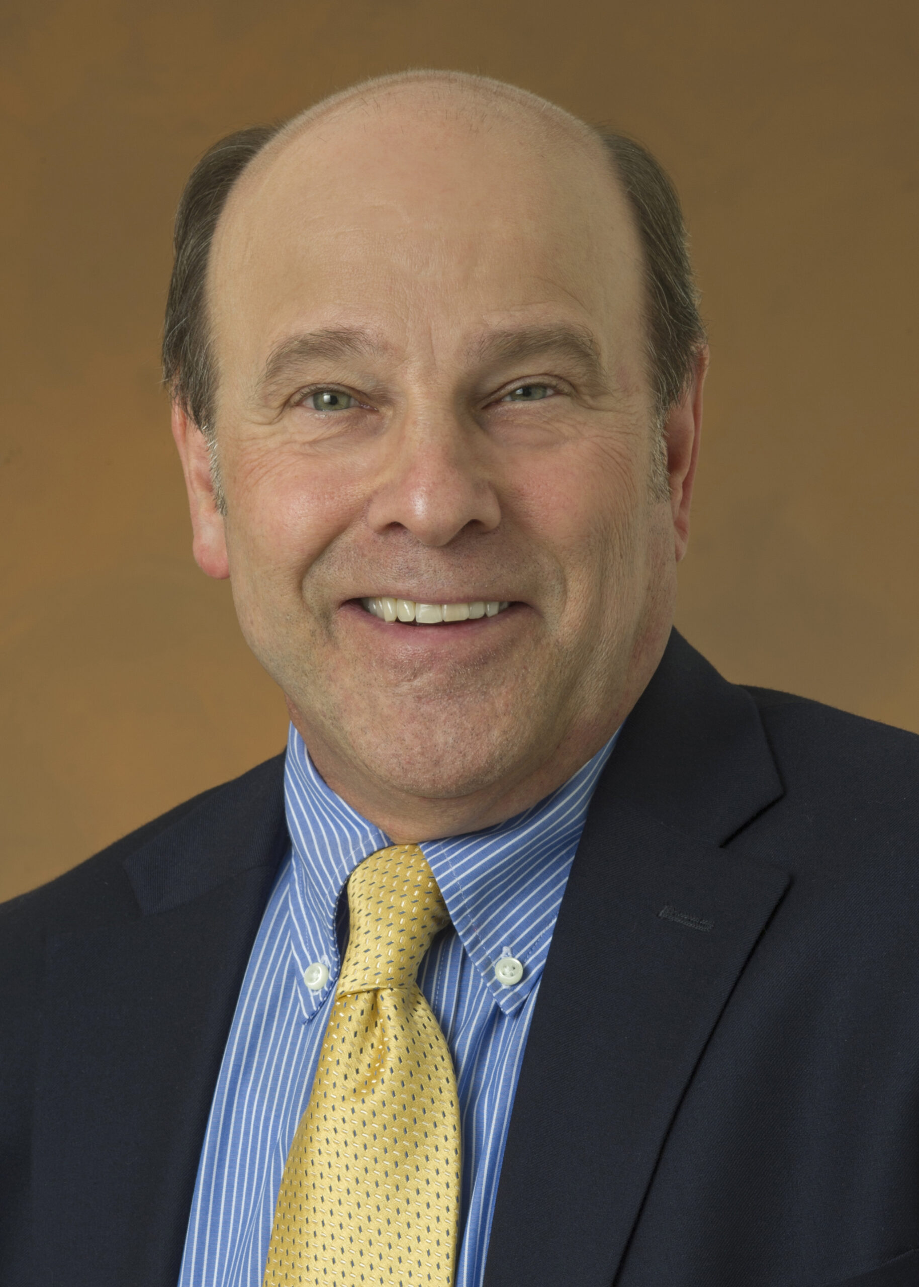 Terry Hendricks