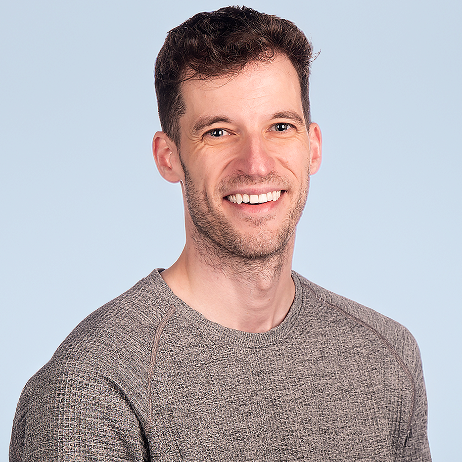 Spencer Bryngelson
