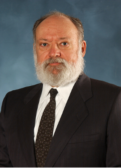 Steve Nichols