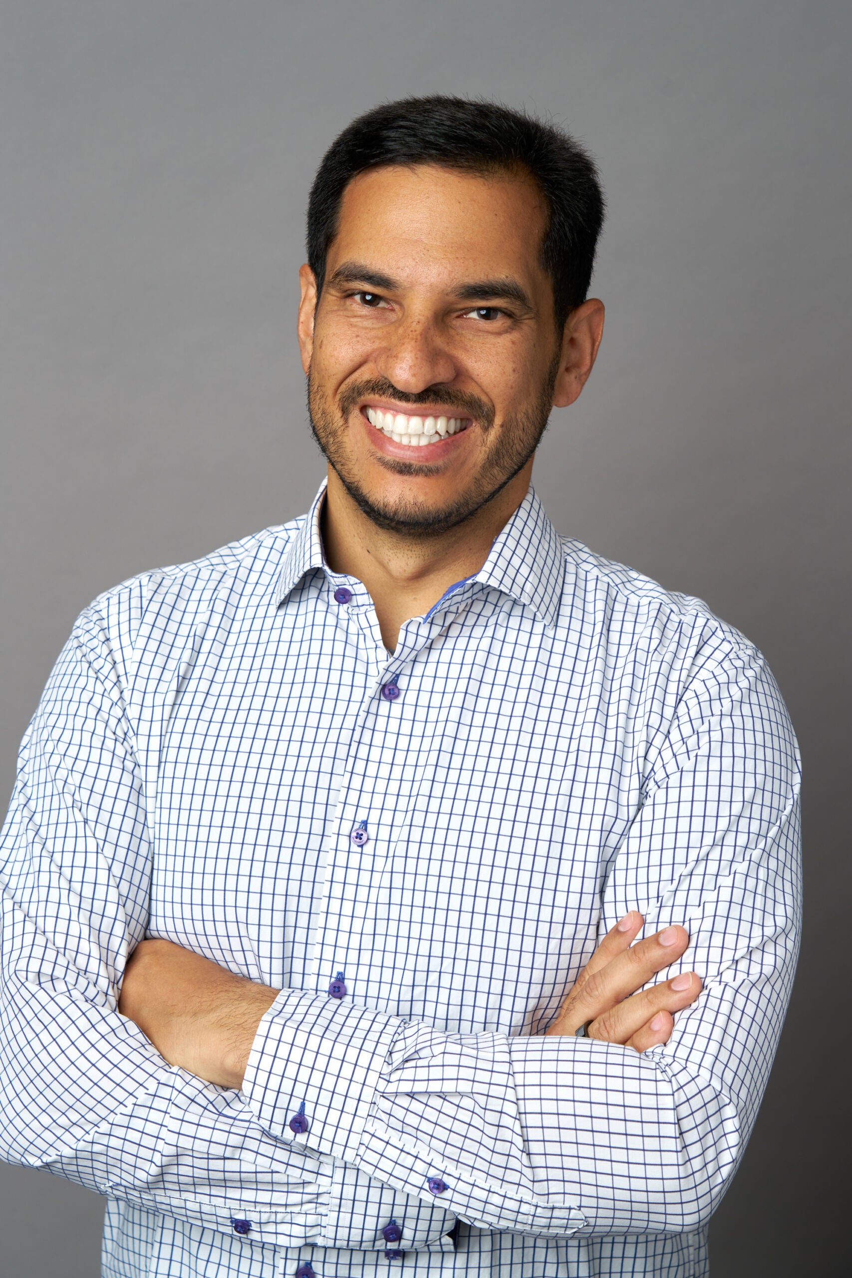 Omar Abou-sayed