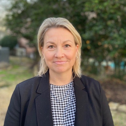 Ginny Garriques