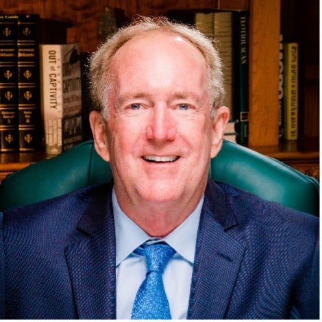 Larry Meador