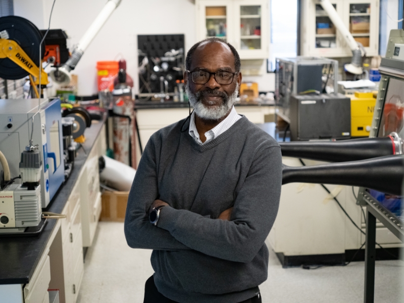 Ofodike Ezekoye