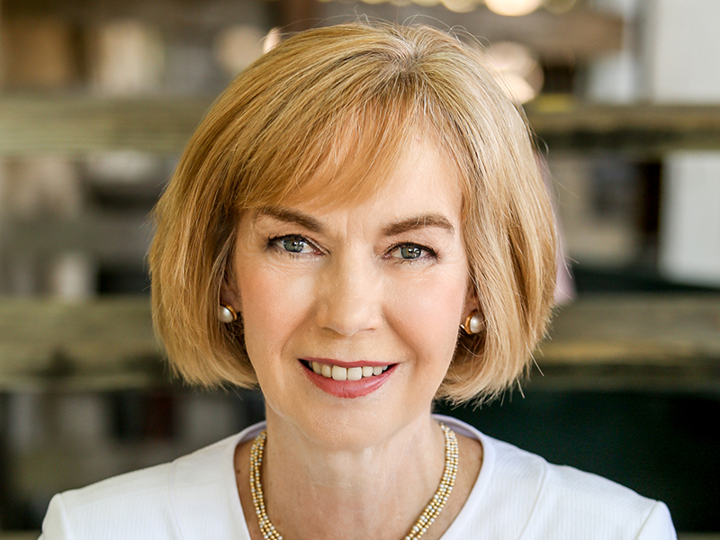 Janet Ellzey