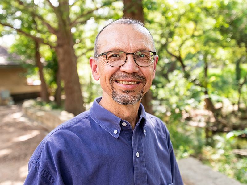 Matthew Hall