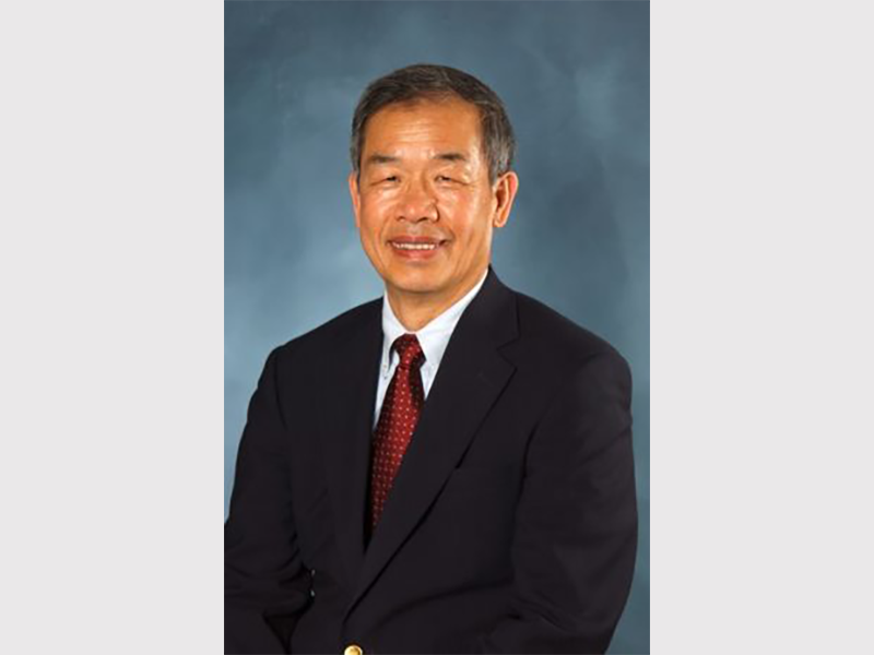 Paul Ho