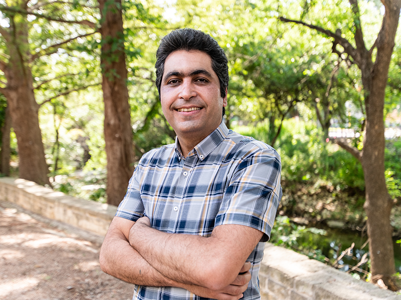 Hadi Khani