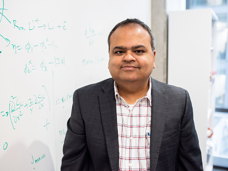 Venkat Subramanian