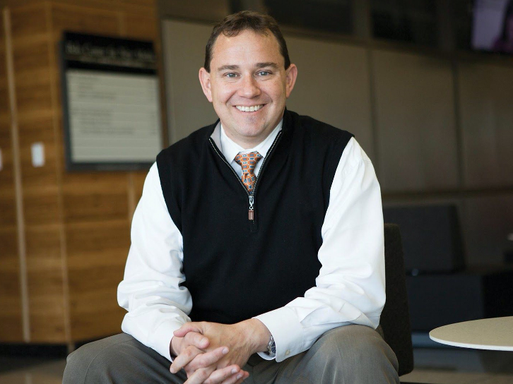 Michael Webber