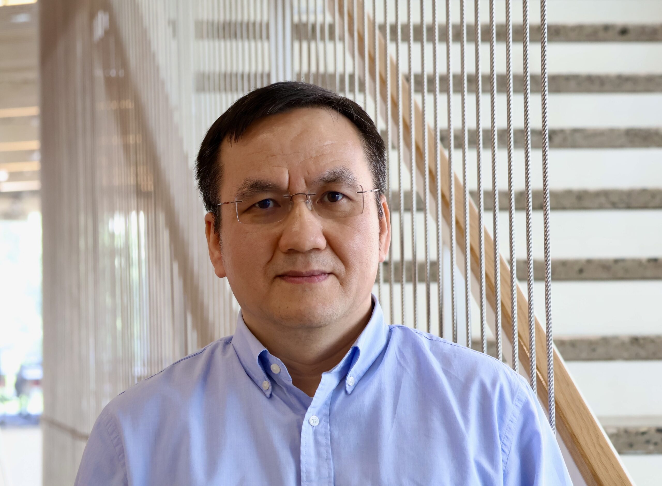 Li Shi