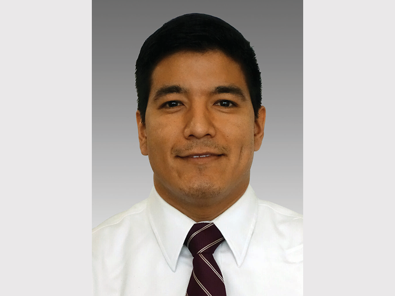 Adrian Rodriguez