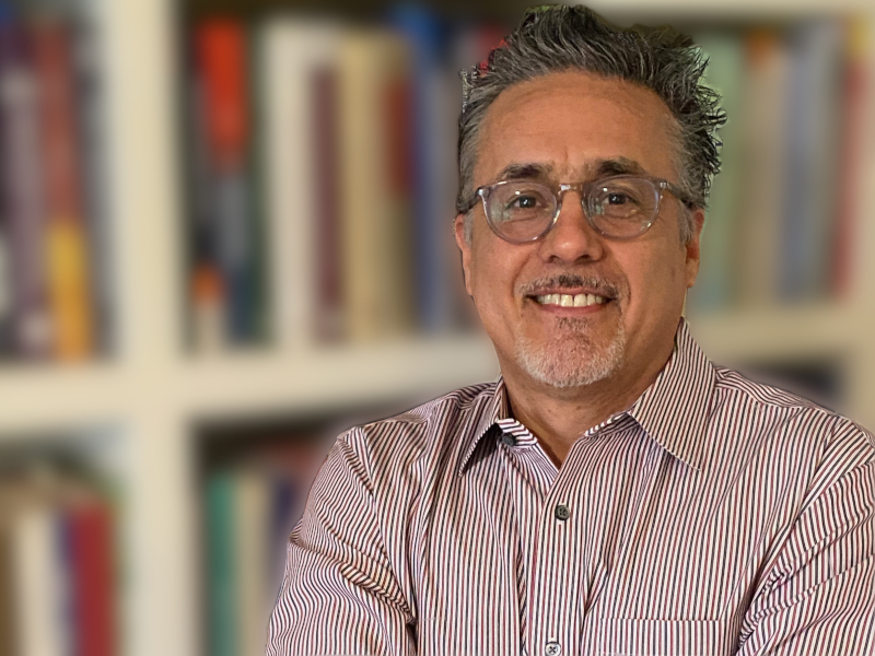 Raul Longoria