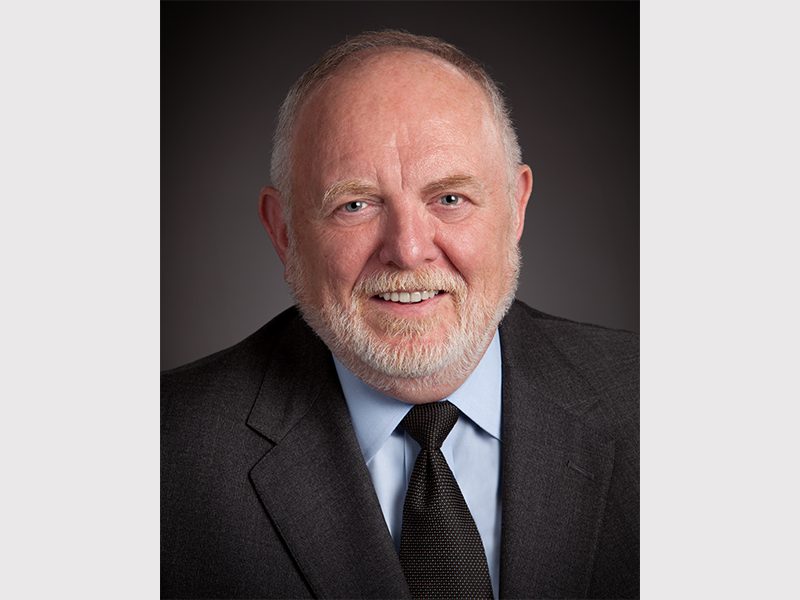 Robert Hebner