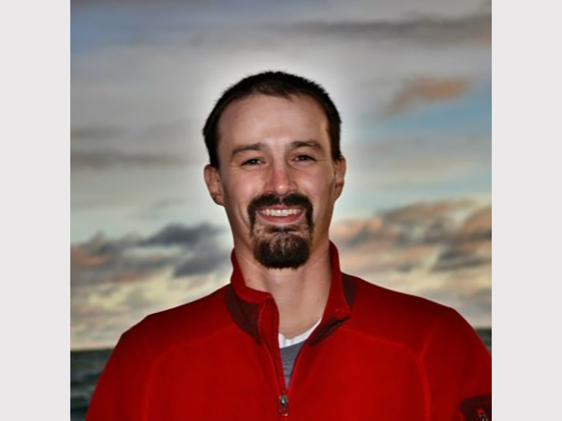 Jason Sagers